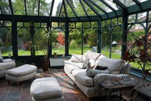 conservatory design