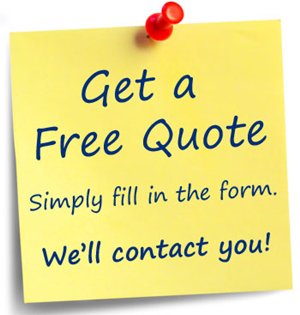 Get a Quote